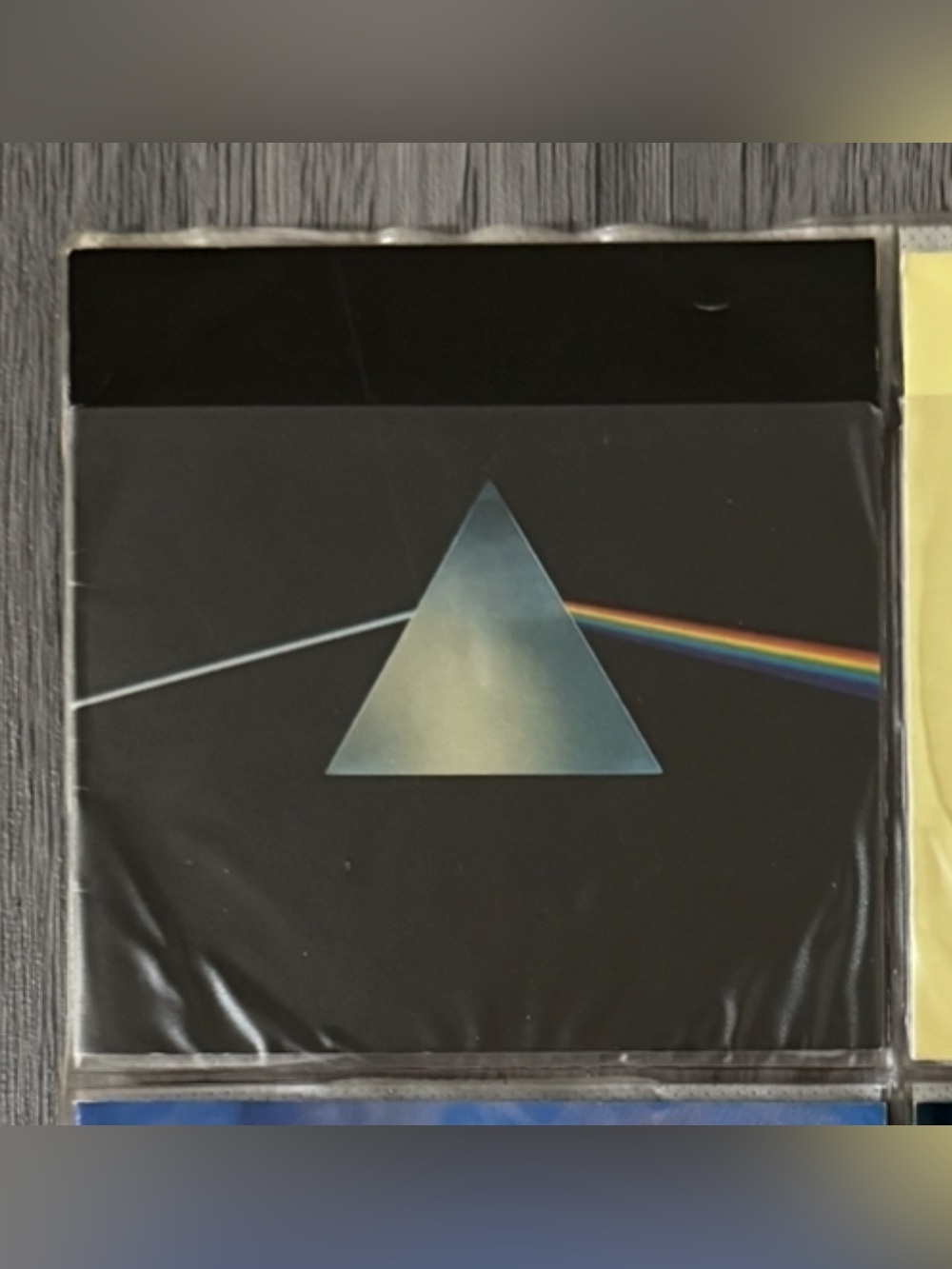 Dark Side Of The Moon - CD By Pink Floyd
